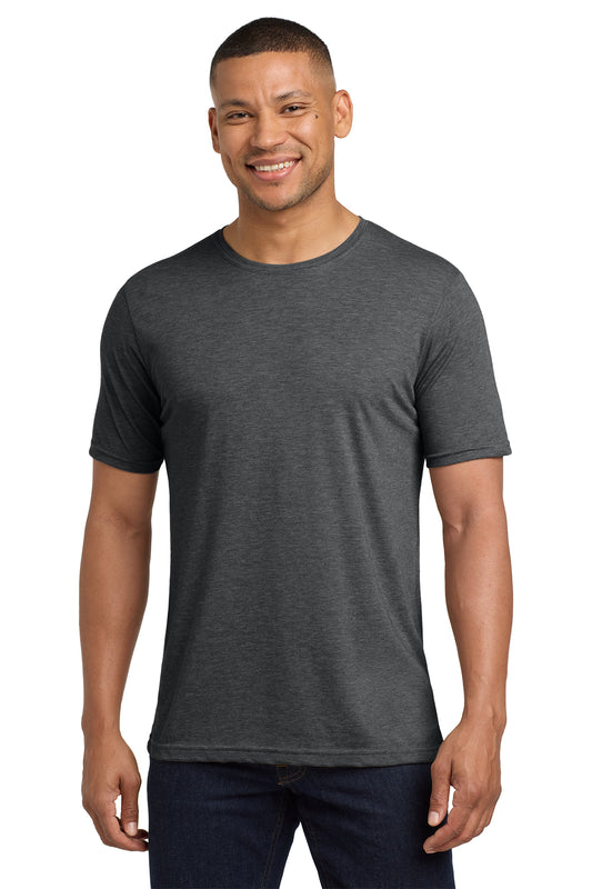 Next Level Apparel® Unisex Poly/Cotton Tee