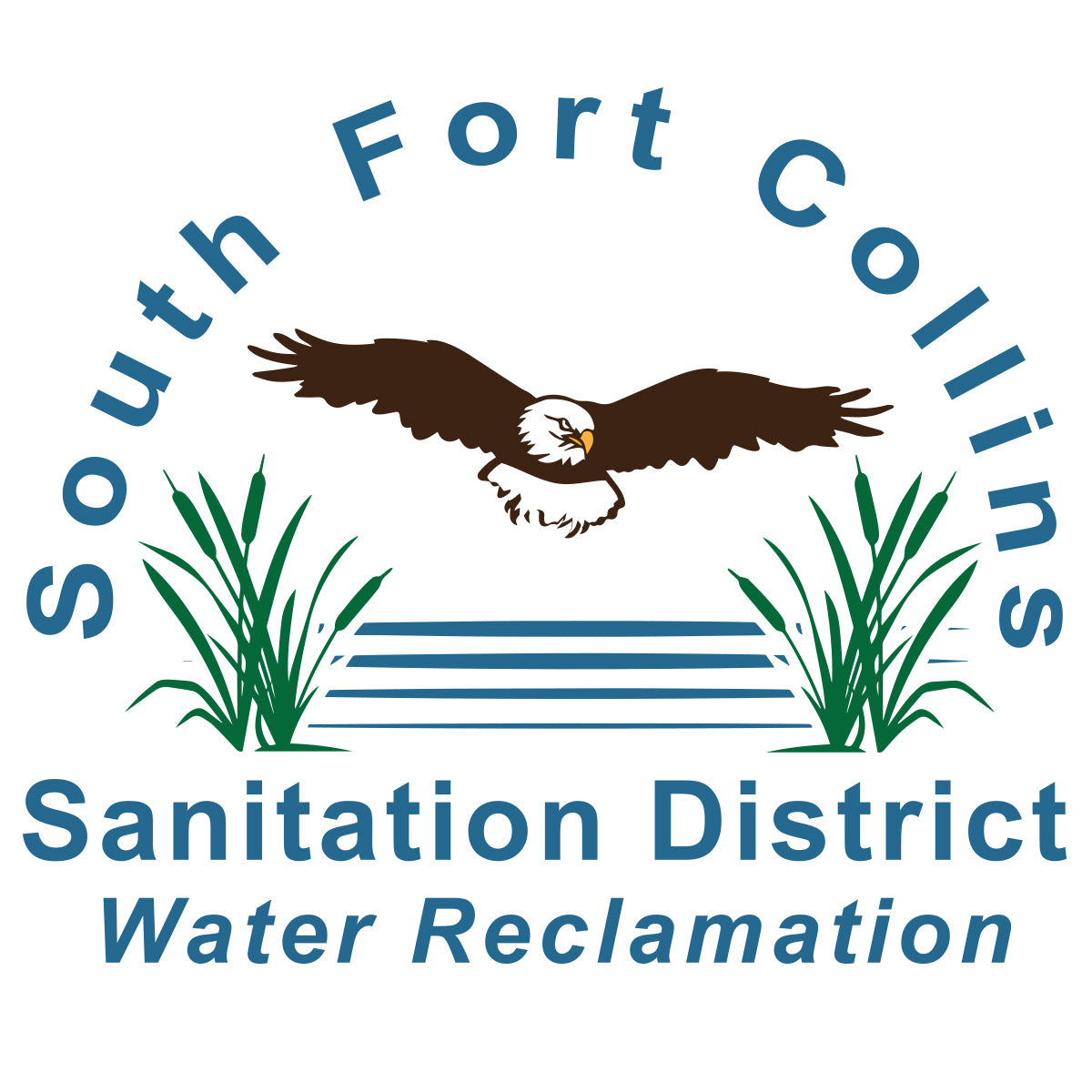South Fort Collins Sanitation District - BSS