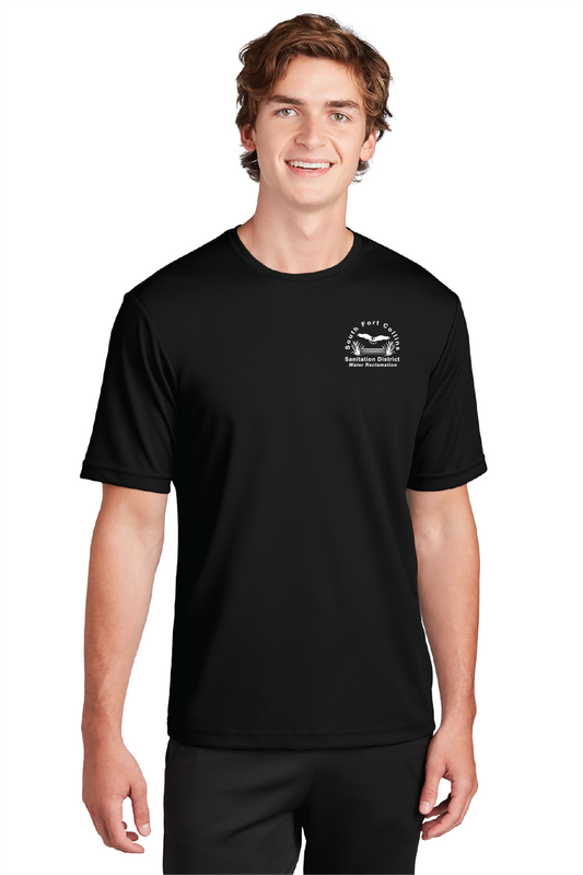 Sport-Tek® PosiCharge® RacerMesh® Tee